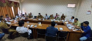 Sengketa Lahan, Pihak Perusahaan Laporkan Tiga Tokoh Masyarakat Terantang Manuk ke Polda Riau